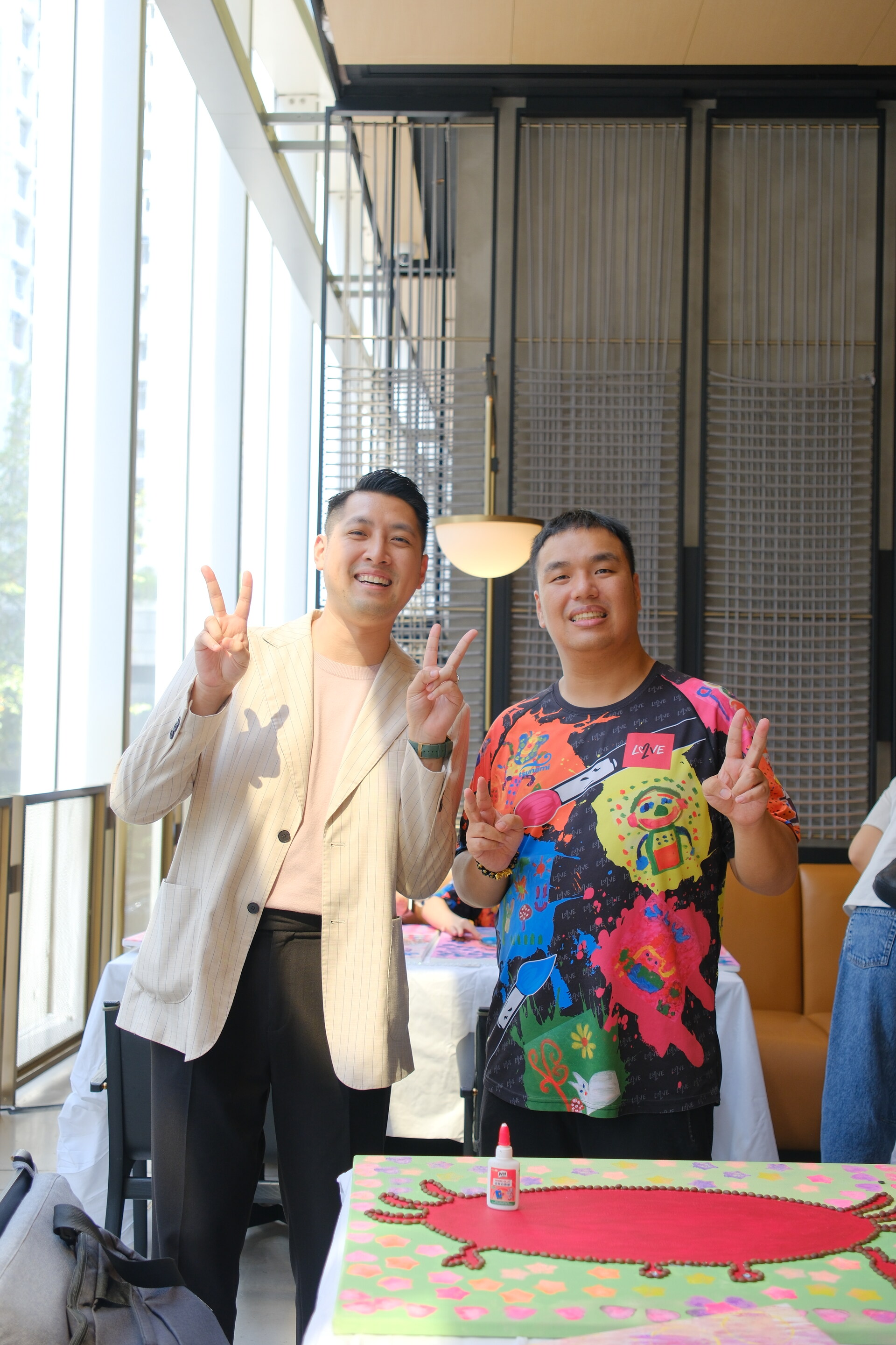 Taikoo Place Neighbourhood Tour