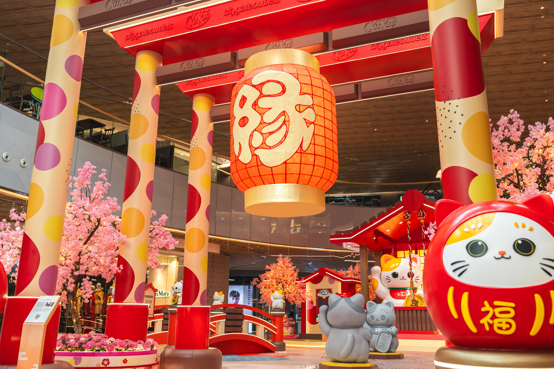 Embracing Traditional Crafts at Citygate Outlets