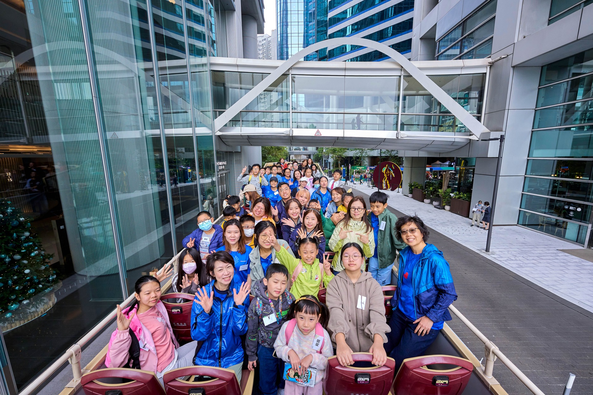 “Island Eastern Corridor of Time” Community Tour