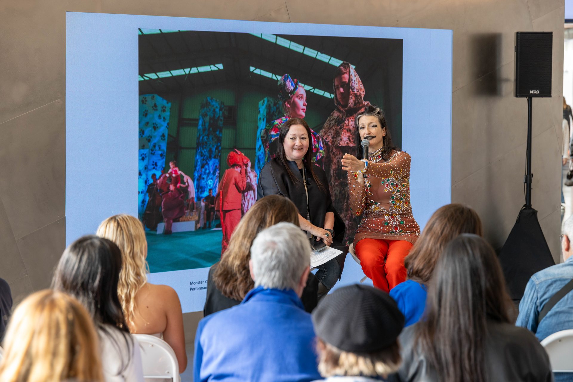 Swire Properties’ Arts Month 2025 and Art Basel 2025