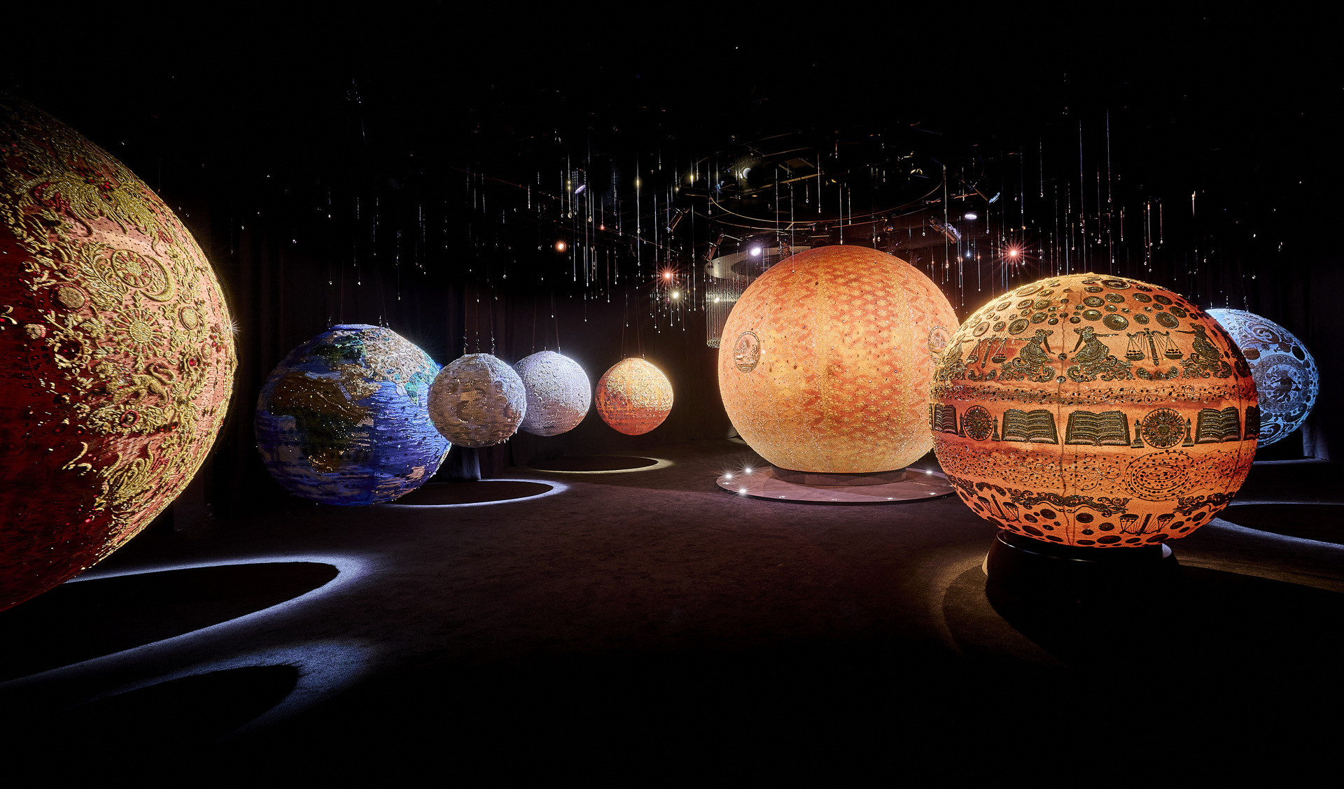 Swire Properties’ Arts Month 2025 and Art Basel 2025