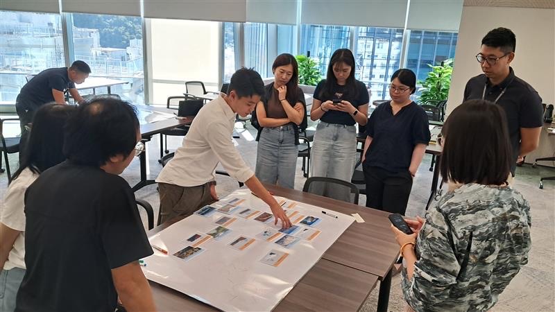 The Soft Side of Water Conservation