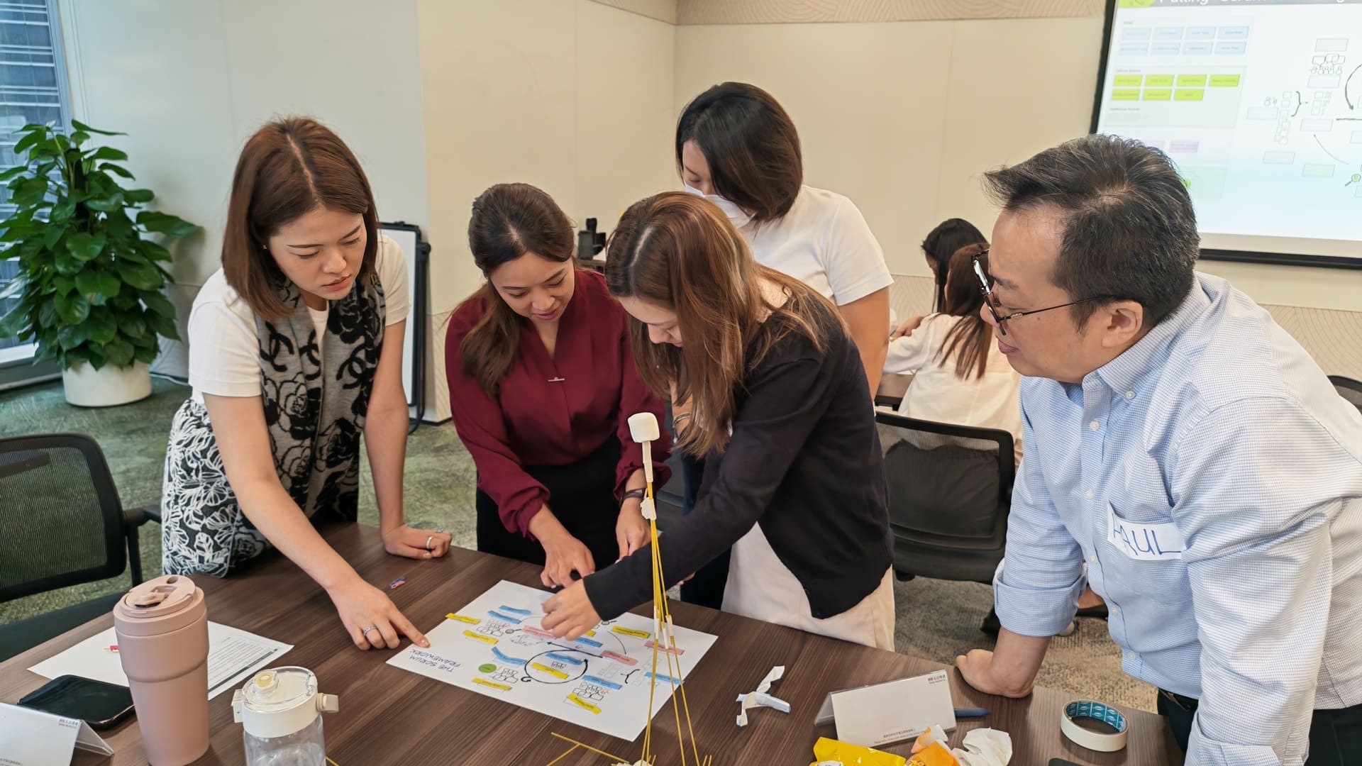 Digital Transformation and Digital Curriculum