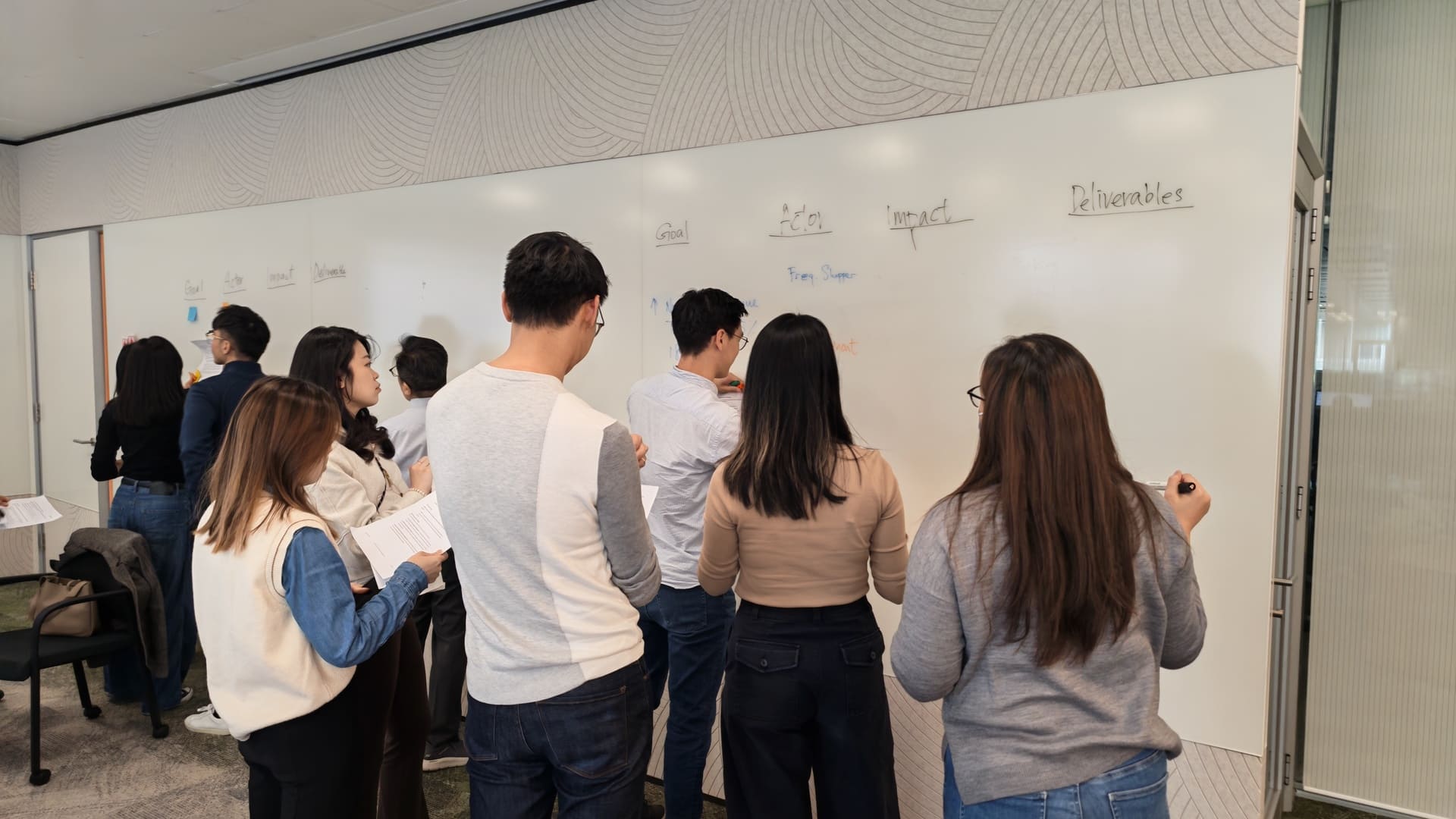 Digital Transformation and Digital Curriculum