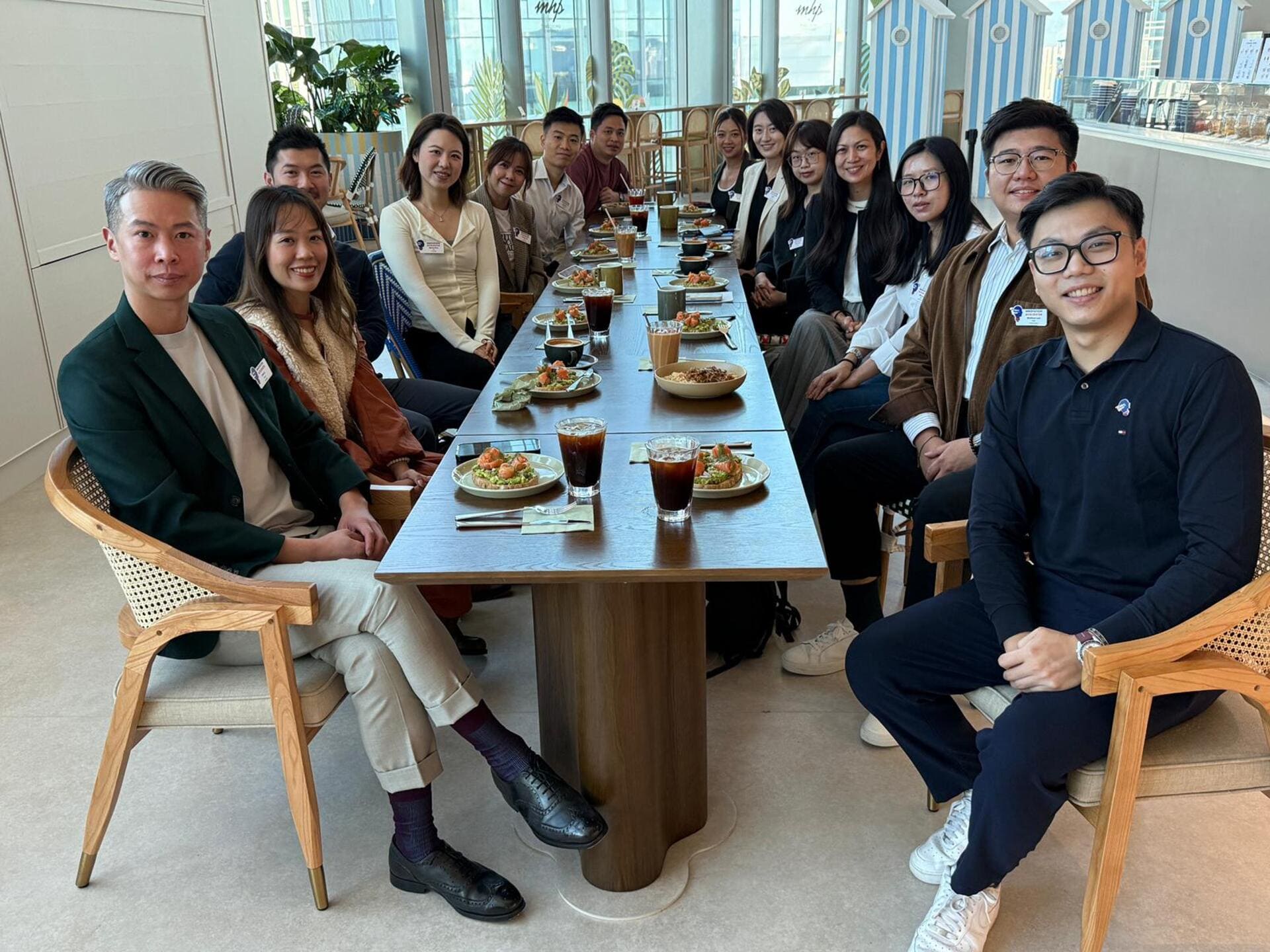 Innovation Accelerator