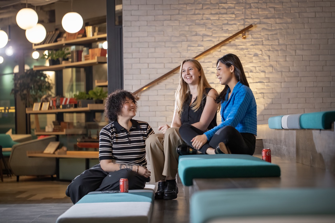 Driving Employee Engagement and SD Performance