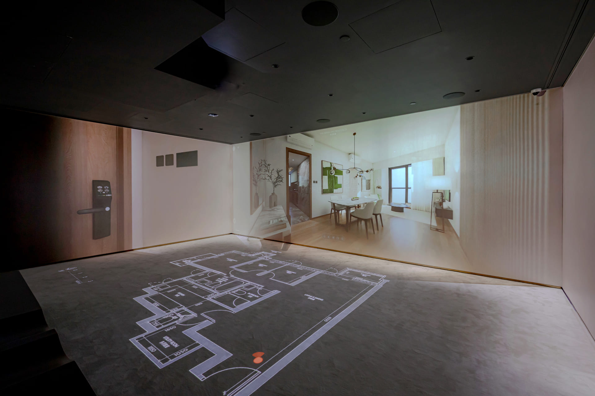 Residential Owners, Occupiers and Serviced Apartments