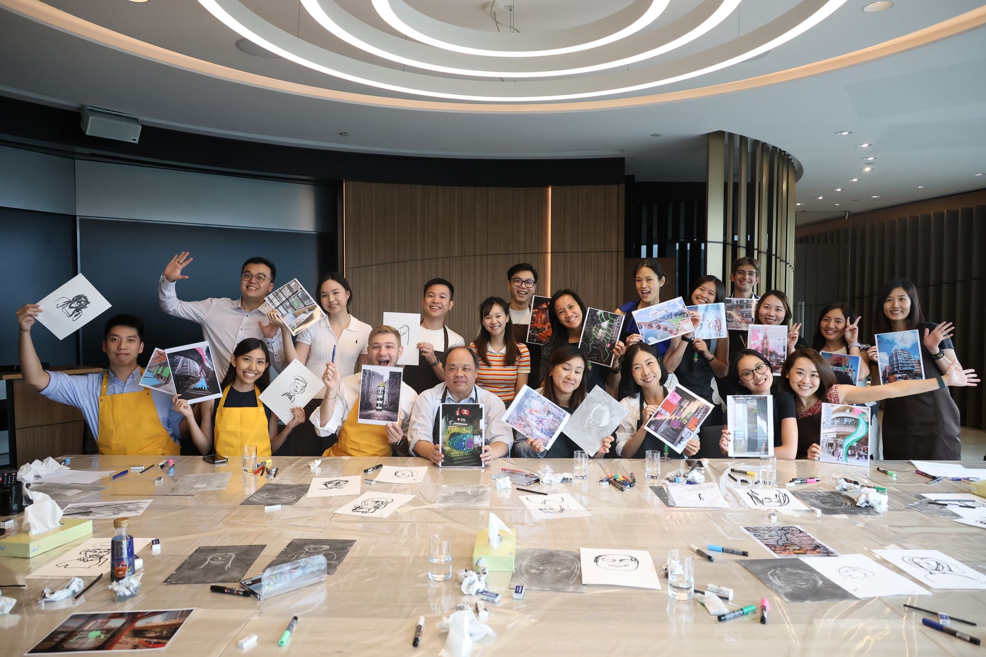 Diversity and Inclusion