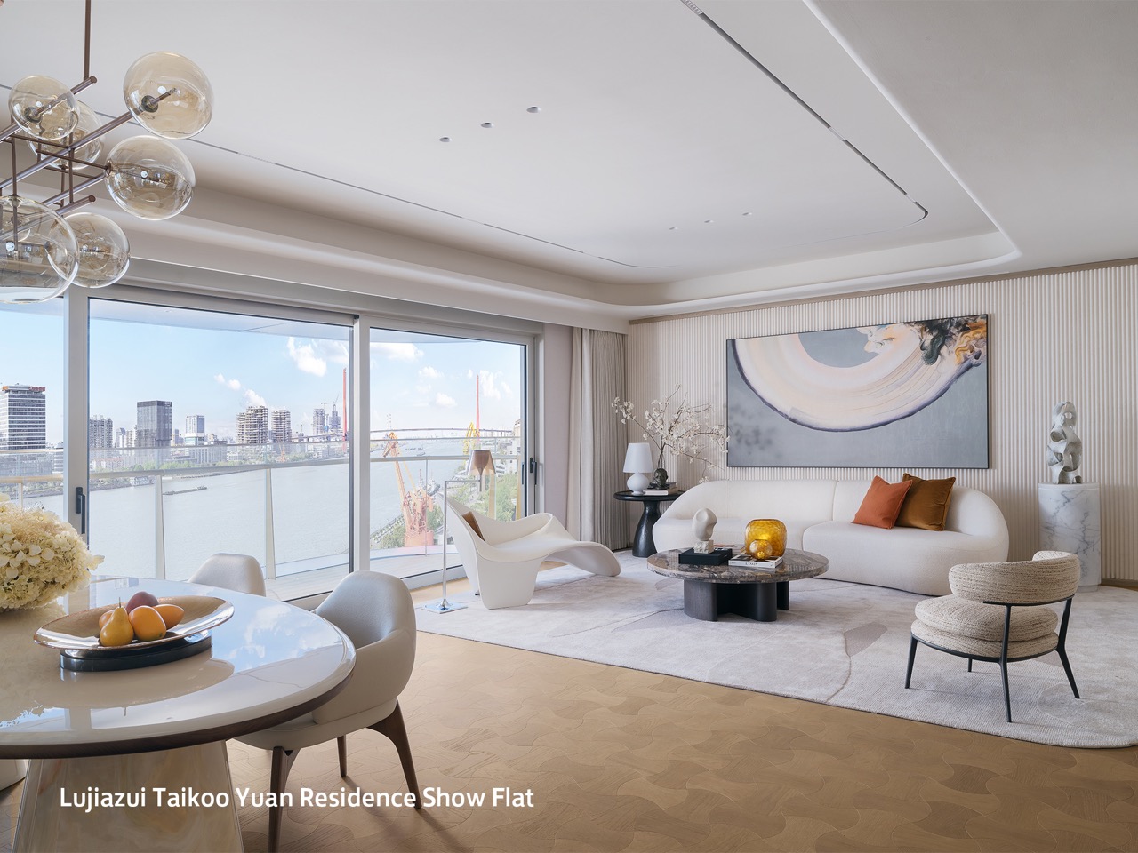 Performance (Economic) | Swire Properties Sustainability Report 2025