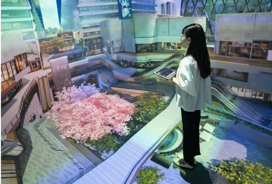 Innovation and Experimentation